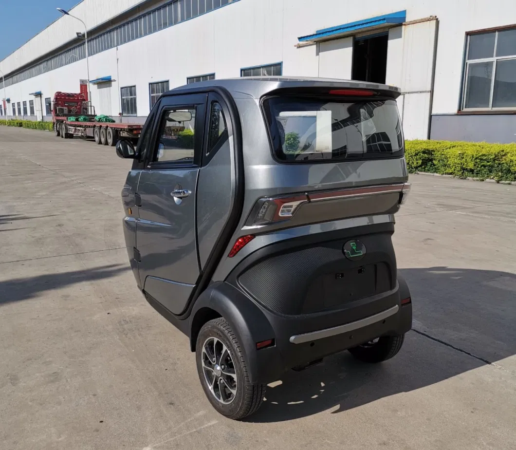 China Electric Trike 3 Wheel Scooters for Old Passenger