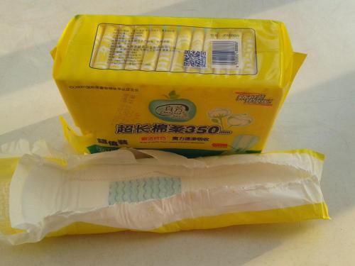 Best sanitary pads napkin ladies