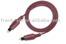 Toslink Optical Fiber Cable