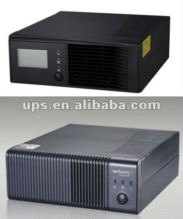 Home electrical inverter / Universal lcd inverter / Home based inverter (500VA-2000VA)