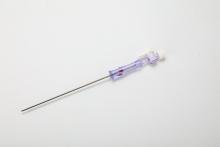 Disposable Veress Needle for Surgical Instruments
