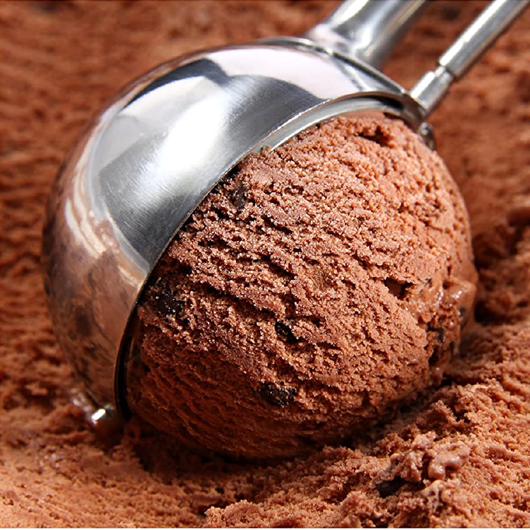 ice cream scoop