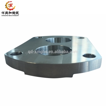 Customized precision casting steel frame casting frame
