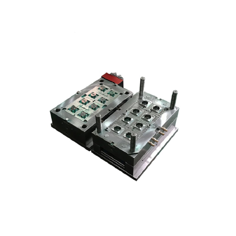 China Oem Injection Plastic Socket Box Switch China Oem Injection Plastic Socket Box Switch
