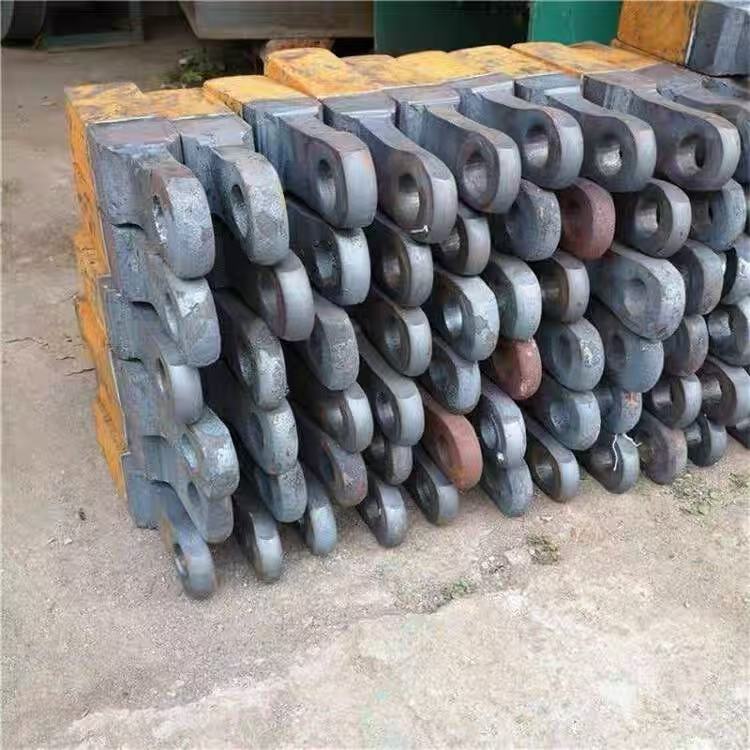 Hammer Crusher Crusher hammer