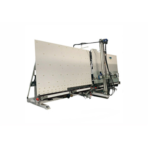 Insulated Glazed Glass Sealant Sealing machine