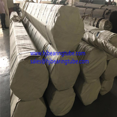 GOST9567 Russian Standard Cold Drawn Seamless Steel Pipe