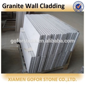granite wall cladding, exterior granite wall cladding