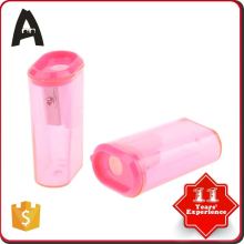 Cheap price hot factory supply assembled pencil sharpener with erasers