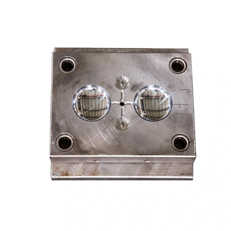 Customized Gas Piece Dirt Bike Piston Die Casting Auto Part