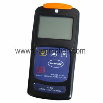 Optical Fiber Cable Fault Locator