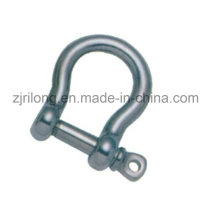 JIS Type Bow Shackles