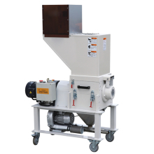 Low Speed Plastic Scrap Grinder for Factory Manufacture at Competitive Prices