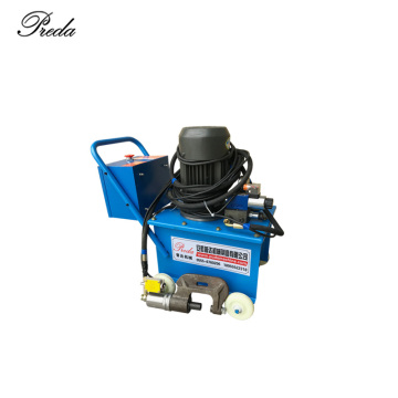 Double Guns Riveting Tools: Hydraulic Riveting Machine On Sale