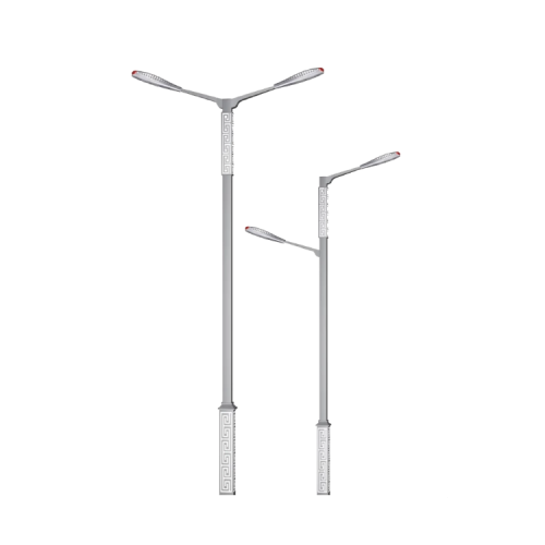 Street Light Pole Accessories