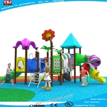 For entertainment child outdoor castles playground