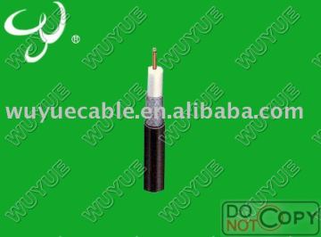 RG6 coaxial cables