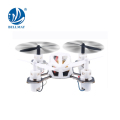 2.4 GHz 6 Eixos Micro RC Drone com luzes