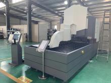 Sheet Metal CNC Panel Bending Machine