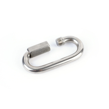 quick link chain connector