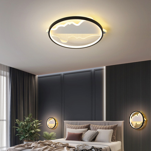 LEDER Flush Hanging Ceiling Lights