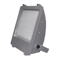 solar throwing light