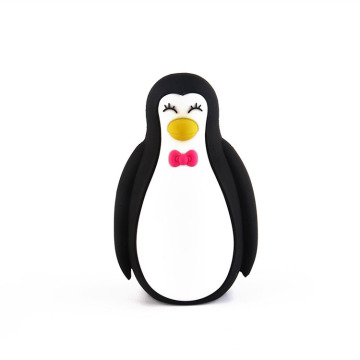 Pinguin Bluetooth-Lautsprecher drahtlos
