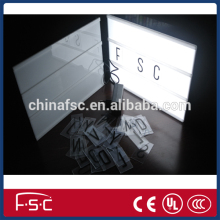 110-220V Voltage christmas decoration gift box led light