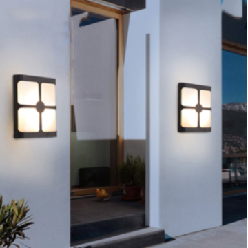 Fashion outdoor wall light hot sale wall lamp