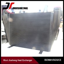 Aluminum Core Intercooler For FRE