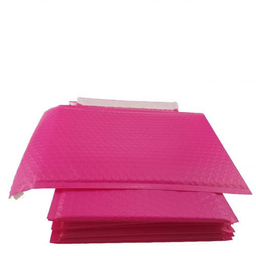 Co-extruded High Quality Self Sealing Poly Bubble Mailer
