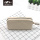 Custom chillout style big canvas Pencil Case & bag multifunctional bag