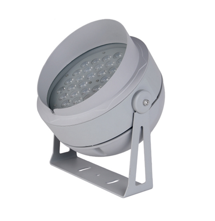 Ultra Waterproof Luar Lampu Banjir LED