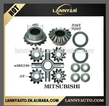 Mitsubishi truck differential repair kit ,differential planetary gear, auto transmission repair kit