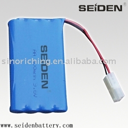 Cordless Phone Battery