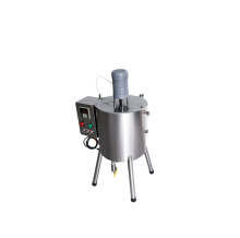 Lipstick and Cosmetic Automatic Filling Machine Equipment