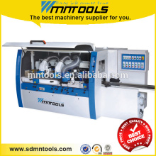 Four sides moulder , wood planer