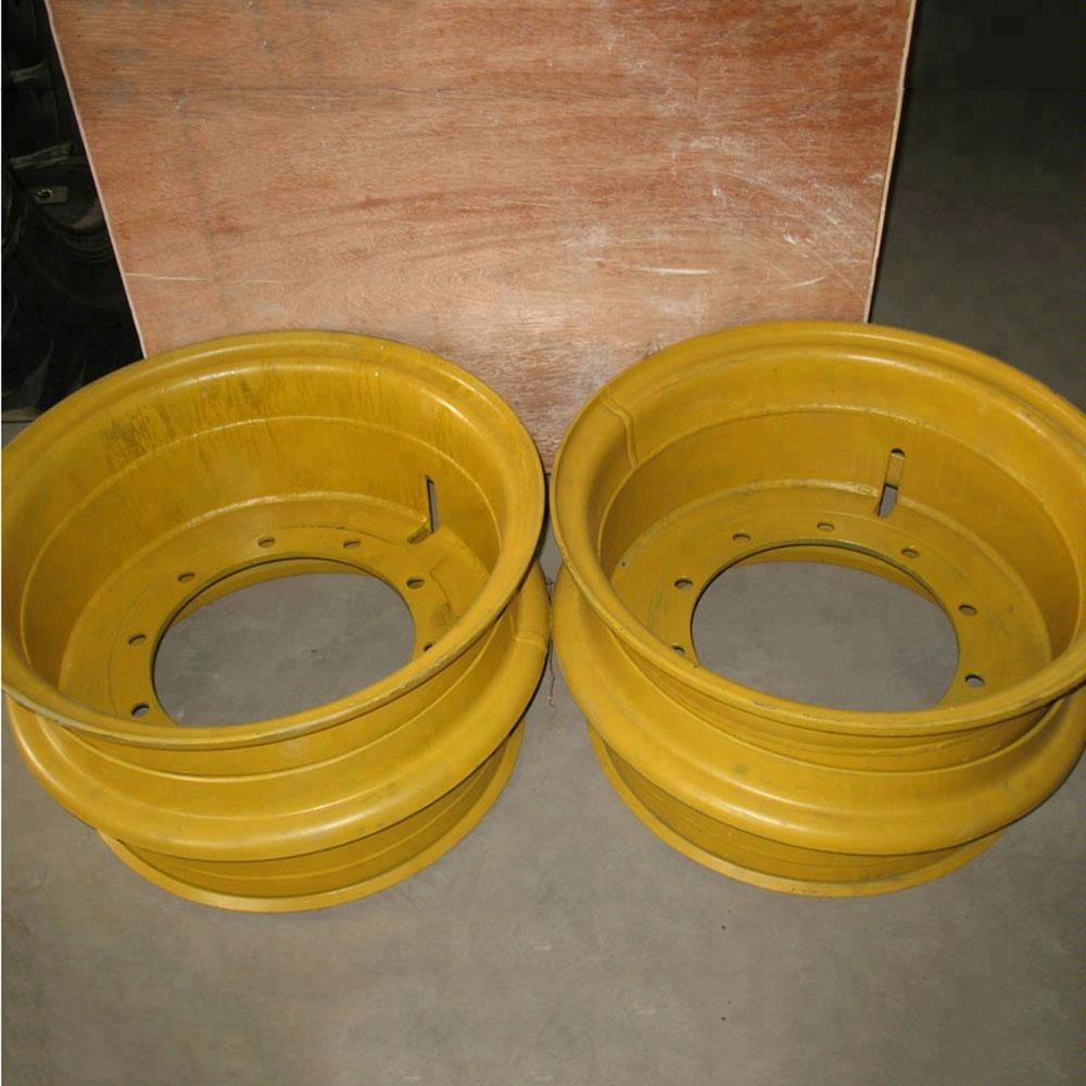 LG936 Wheel Loader RIM 4190000413