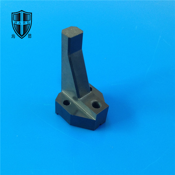 reaction sintering silicon nitride ceramic screw nut bolt