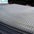 Galvanized Welded Wire Mesh Panel With Bending