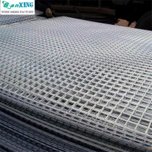 Welded Wire Mesh Panel fence