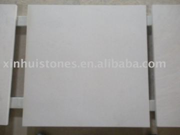 white sandstone