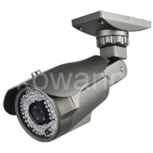 2.0 Megapixel Fixed Lens IP Camera