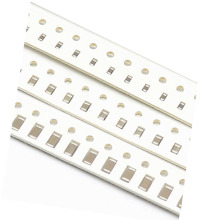 SMD Capacitor Kit 1000PCS 1210 47UF 16V X5R CS3225X5R476K160NRL