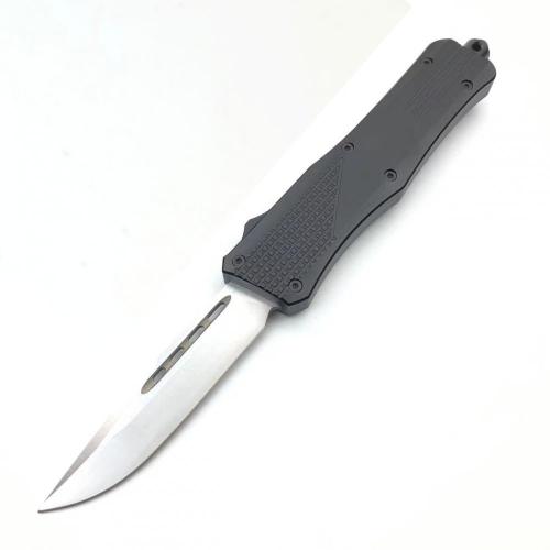 2022 Lstest All CNC Microtech OTF Pocket Knife