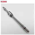 C3 C5 Accuracy Grade Bi-directional Precision Ballscrew
