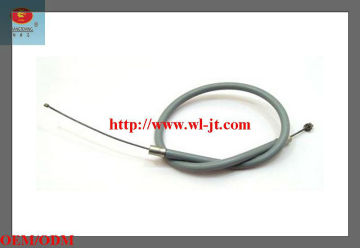 Choke Cable/Brake Cable/Throttle Cable/Clutch Cable (Wan Long Factory)