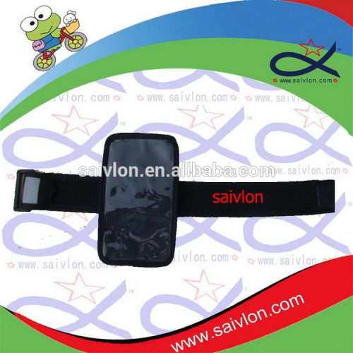 Customized sport mobile armband