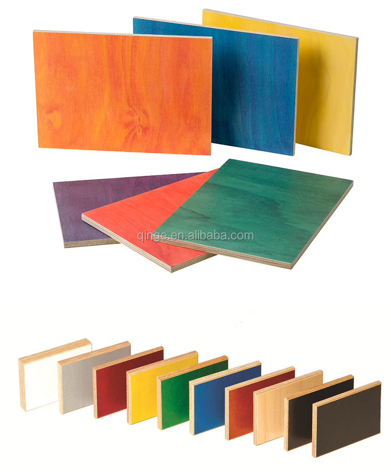 Good Quality melamine board for furniture