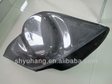 grupp-m cabon fiber air intake box for scirocco